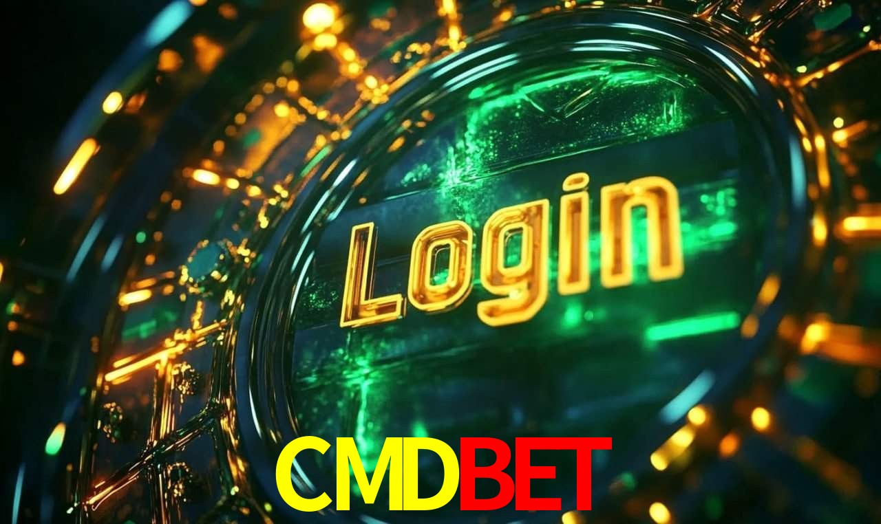 CMDBET App Interface