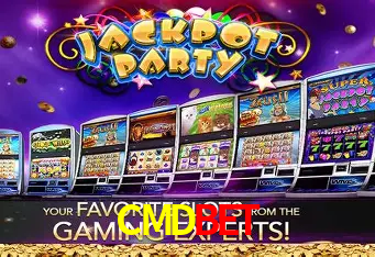 Roulette Table CMDBET