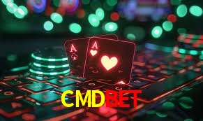 Welcome Bonus CMDBET