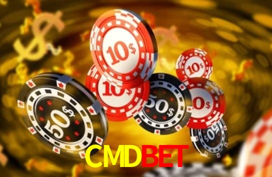 Football Betting CMDBET