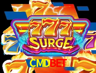 Live Casino CMDBET