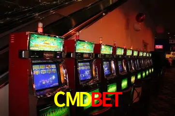 Blackjack Table CMDBET