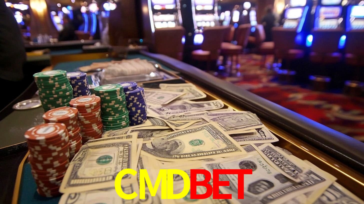 Weekend Specials CMDBET