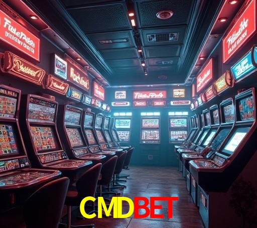 Responsive Design CMDBET