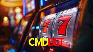 Live Casino CMDBET