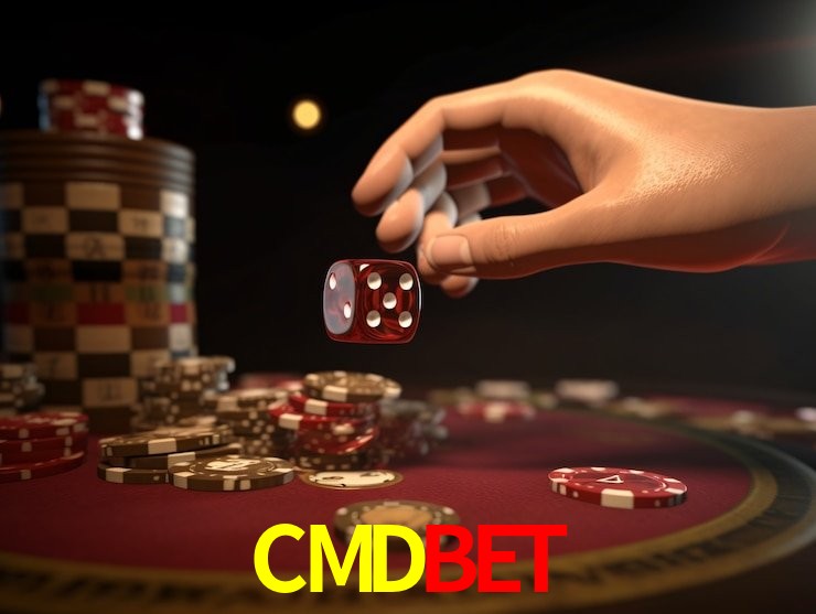 Player Reviews CMDBET